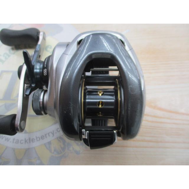 13 Metanium (LH) - Imported Fishing Reel from Japan