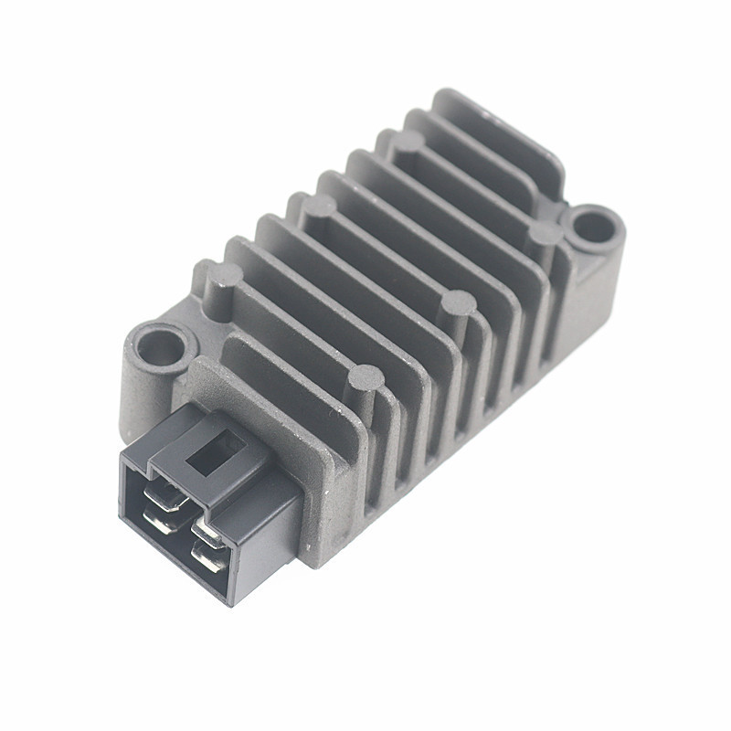 เหมาะสําหรับ Yamaha ZY125 XT225 SEROW XT250 TTR225/250 Rectifier