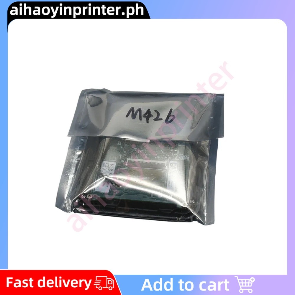 B3Q10-60139 แผงควบคุมสําหรับ HP M426 M427 M277 M280 M281 277 280 283 426 427 C5F98-60002 สายชิ้นส่วน