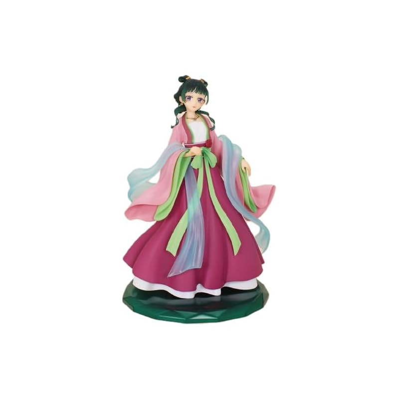 The Apothecary Diaries BRILLIANT Maomao Figure