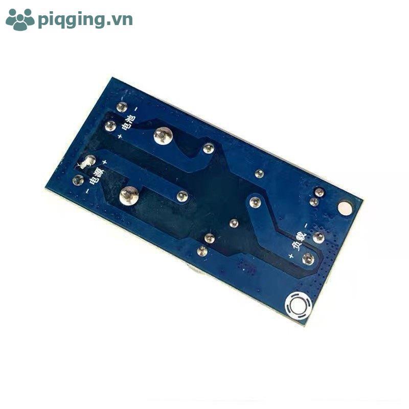 Piqging YX850 โมดูลแบตเตอรี่สํารองอัตโนมัติ DC5-48V ตัวแปลงฉุกเฉิน JY-850 VN