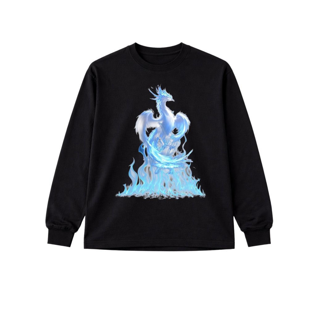 GILDAN 2400 Ultra Cotton L/S T-Shirt