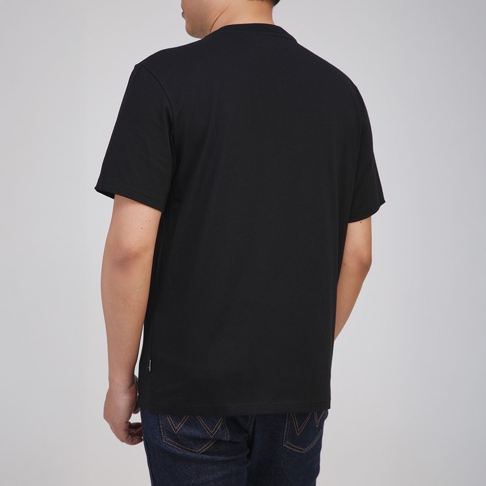 WRANGLER เสื้อยืดแขนสั้นผู้ชาย รุ่น WR F326MTSSF43 / WR F326MTSSF42 — صورة 3