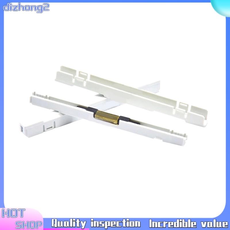 [dizhong2]L925BP Fiber Optic Mechanical Splice Quick Connector Drop Cable Optical Fiber Splice สําหร