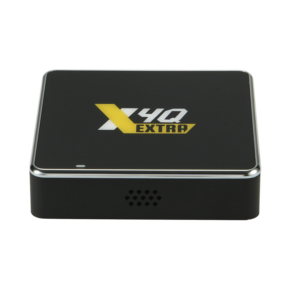 Ugoos X4Q Extra Box S905X4-J กล่องทีวี11