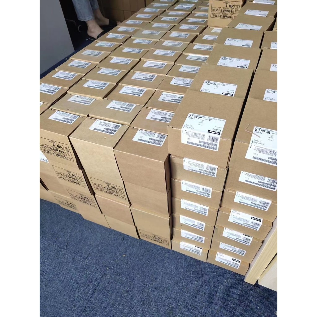 Siemens 6ES7 6ES7331-7KF02/1KF02/7PF01/7PF11/7NF00-0AB0/4AB1