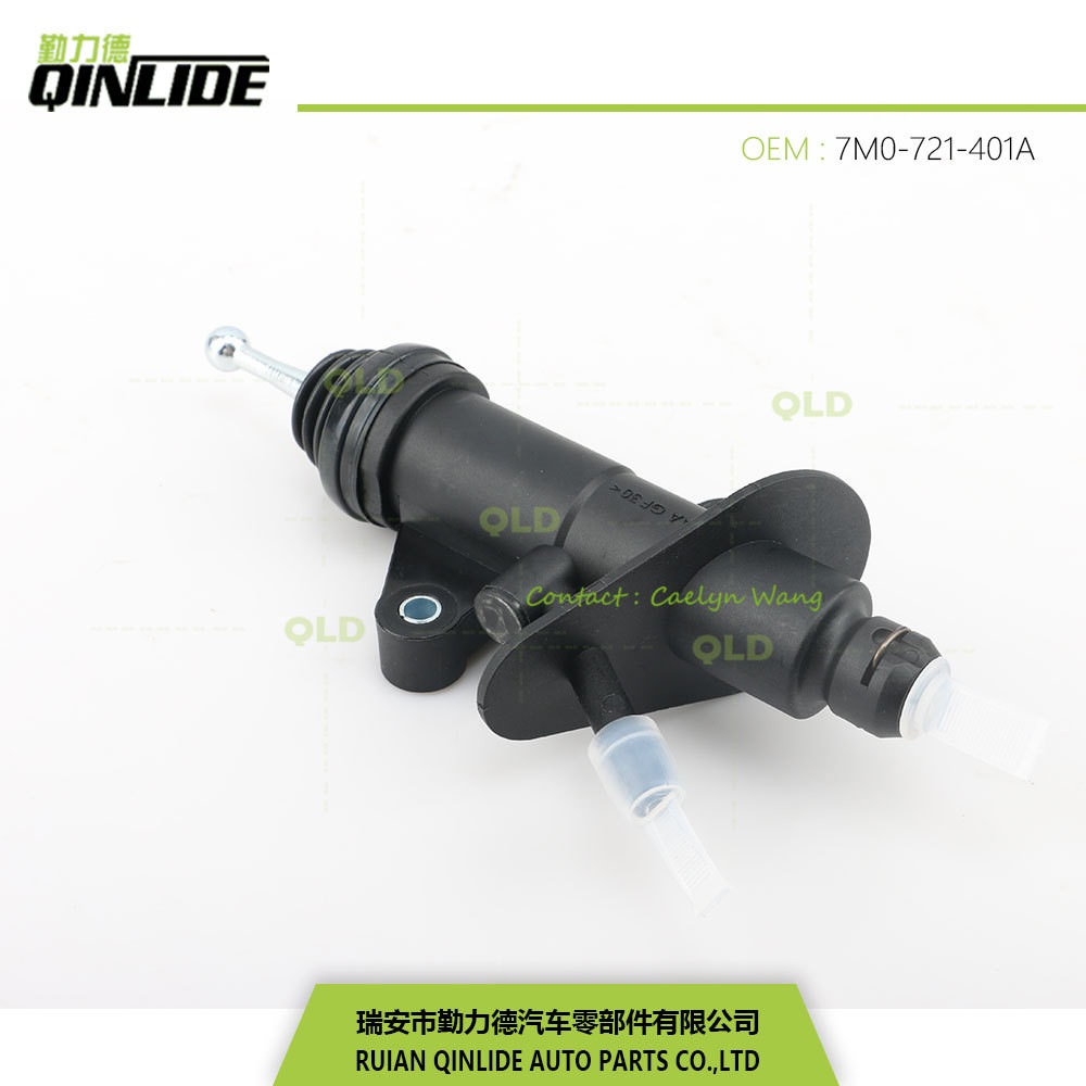 Charon กระบอกคลัทช์กระบอกสูบคลัทช์ VW/FORD Seattle 95VW-7A543-AB/95VW-7A543-BC