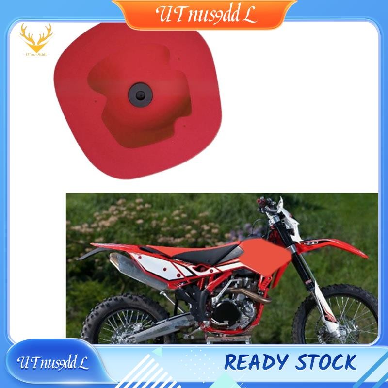 [UTnus9ddL] รถจักรยานยนต์กรองอากาศฟองน้ําเปลี่ยนสําหรับ RR 125 250 300 2T RR 350 390 400 450 480 498