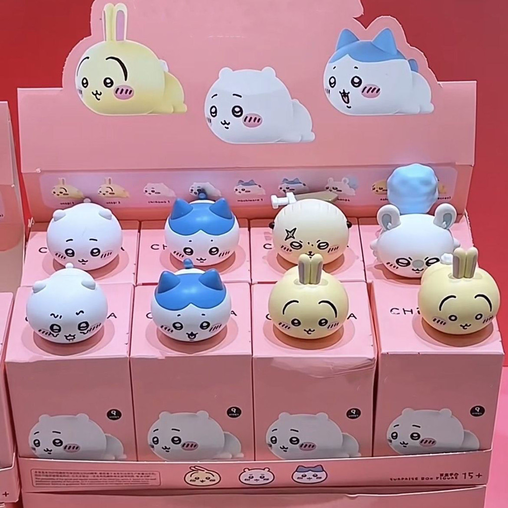 Chiikawa chikawa chikawa chiikawa chiikawa ตุ๊กตาตุ๊กตาเดสก์ท็อปตกแต่งของขวัญ