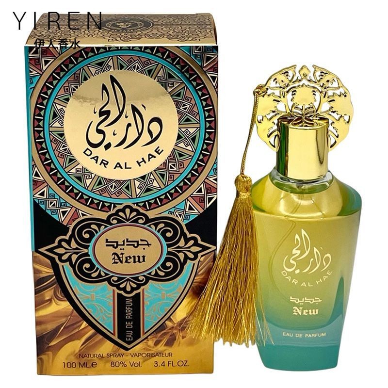 迪中香玉米水DAR AL HAE阿拉专用门高清新久香清新经众小室内 Dubai น้ําหอมตะวันออกกลาง DAR AL HAready stock20251014