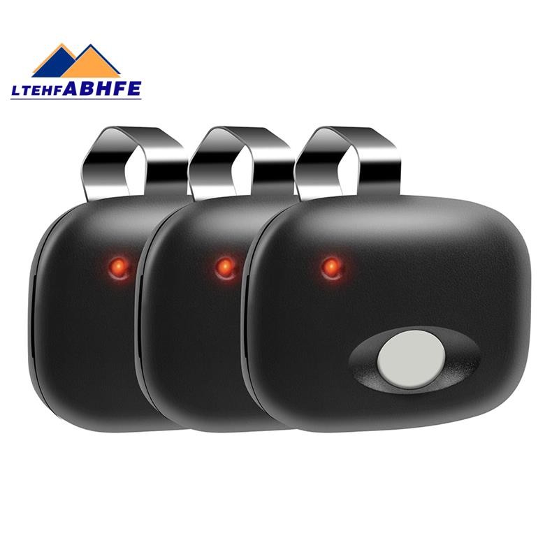 [ขายร้อน L]3 แพ็คสําหรับ MCT-11 Megacode Linear Garage Door Opener Remote LD033 LD050 LS050