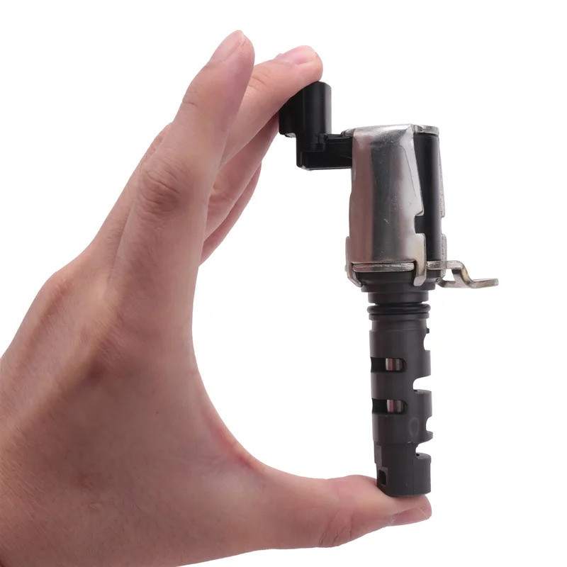 15330-22040 Camshaft VVTi วาล์วควบคุมน้ํามันสําหรับ Toyota 2ZZ-GE Corolla Celica Matrix Pontiac Vibe