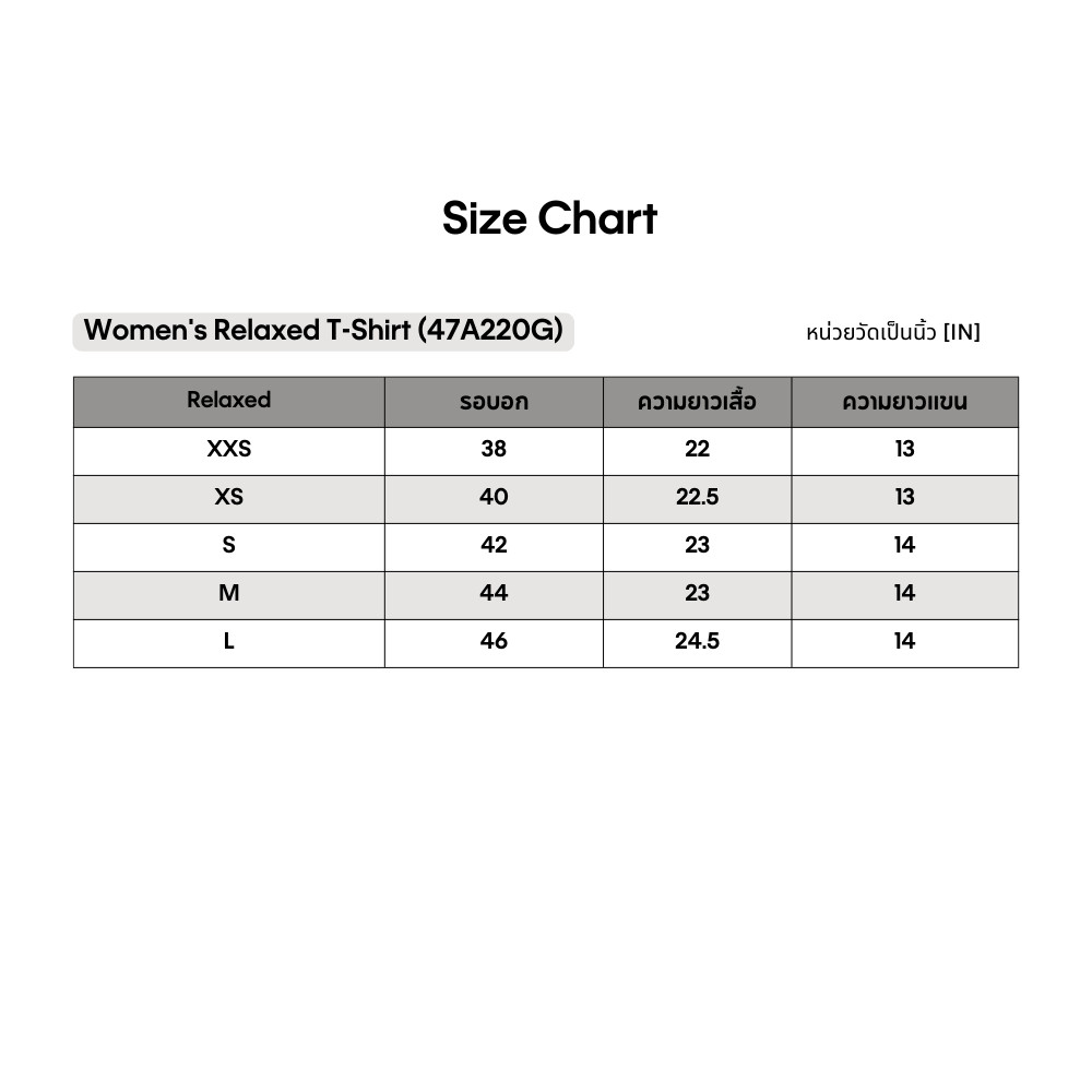 CALVIN KLEIN เสื้อยืดคอกลมแขนสั้นผู้หญิง Standard Logo ทรง Relaxed รุ่น 47A220G YAA – สีขาว ราคา ถูกที่สุด ดีลบีเคเค แกลเลอรีภาพที่ 3