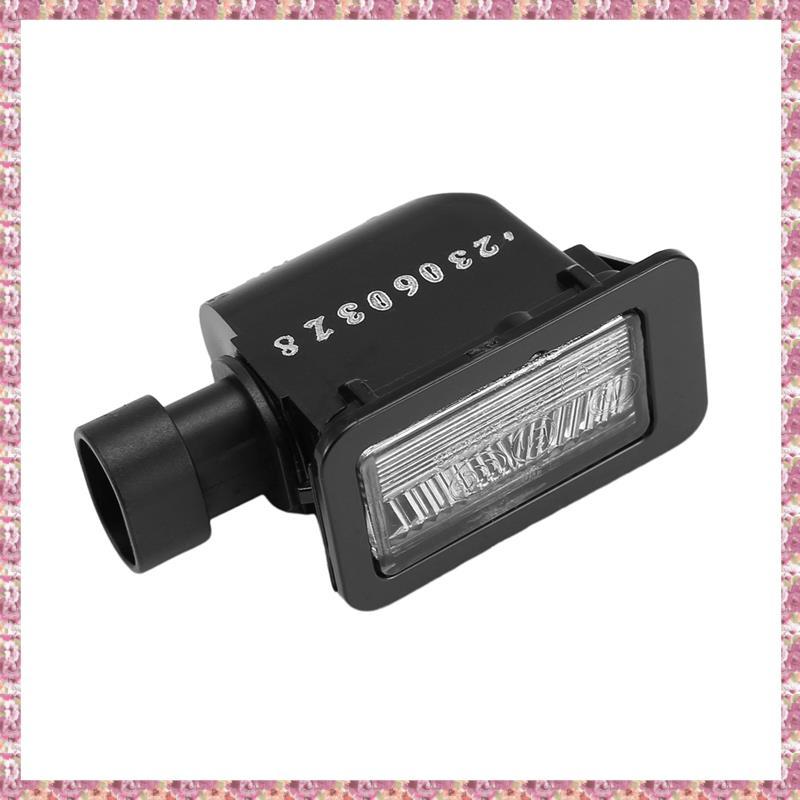 [VCR] 4108100XG08XA รถด้านหลังป้ายทะเบียนสําหรับ Voleex C30 C50 ORA R1 IQ H5 H6 H9 M2 6