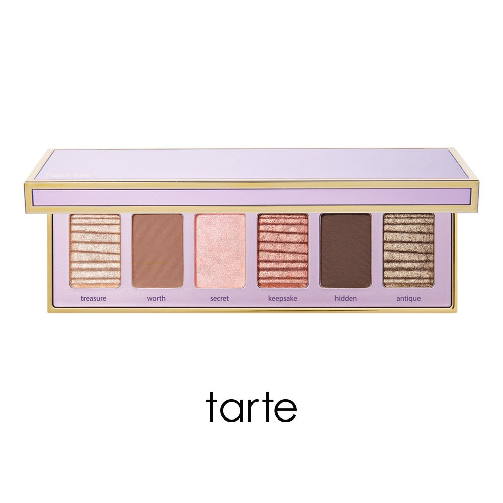 สินค้าแท้ 💯จากShop tarte Tartelette™ To Go Amazonian Clay Palette