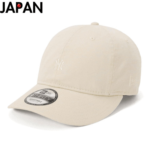 [นิวเอร่า] newera หมวก 9THIRTY N838TH041 Mini Logo Tonal Color ONSPOTZ สั่งทำพิเศษ