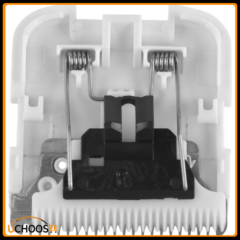 ใบมีดปัตตาเลี่ยนตัดผมทดแทนสําหรับ ENCHEN Boost Nano หัวตัดเซรามิก