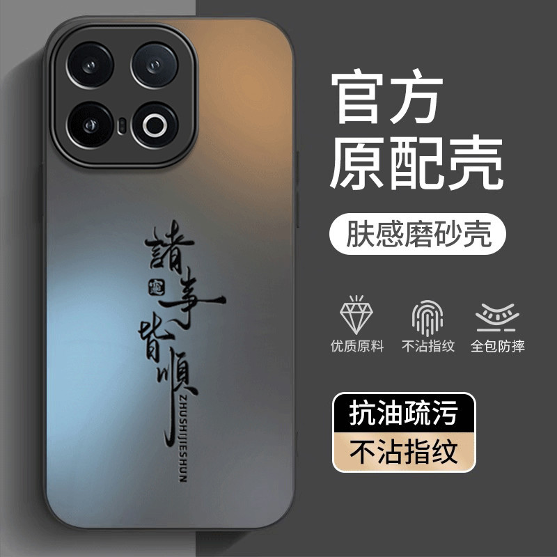 เหมาะสําหรับ iqoo13 เคสโทรศัพท์ vivoiqoo13 สไตล์ใหม่ iq0013 Iqq iooq เลนส์รวมทุกอย่าง icoo Shock-pro