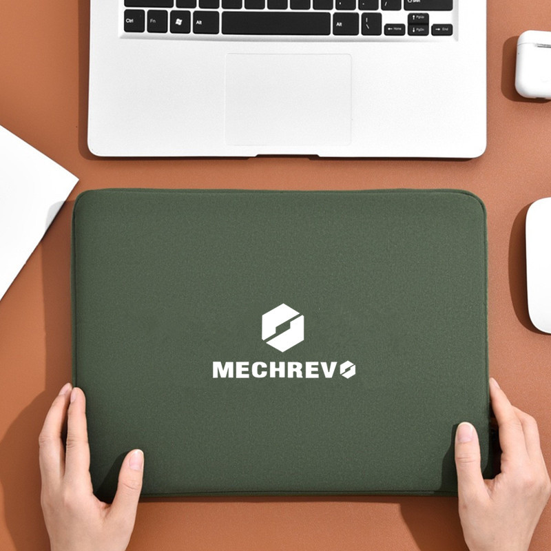 Mechanical Revolution Aurora X Pro/E กระเป๋าคอมพิวเตอร์ 15.6 นิ้วกระเป๋า Universe 16 Jiaolong 15K406