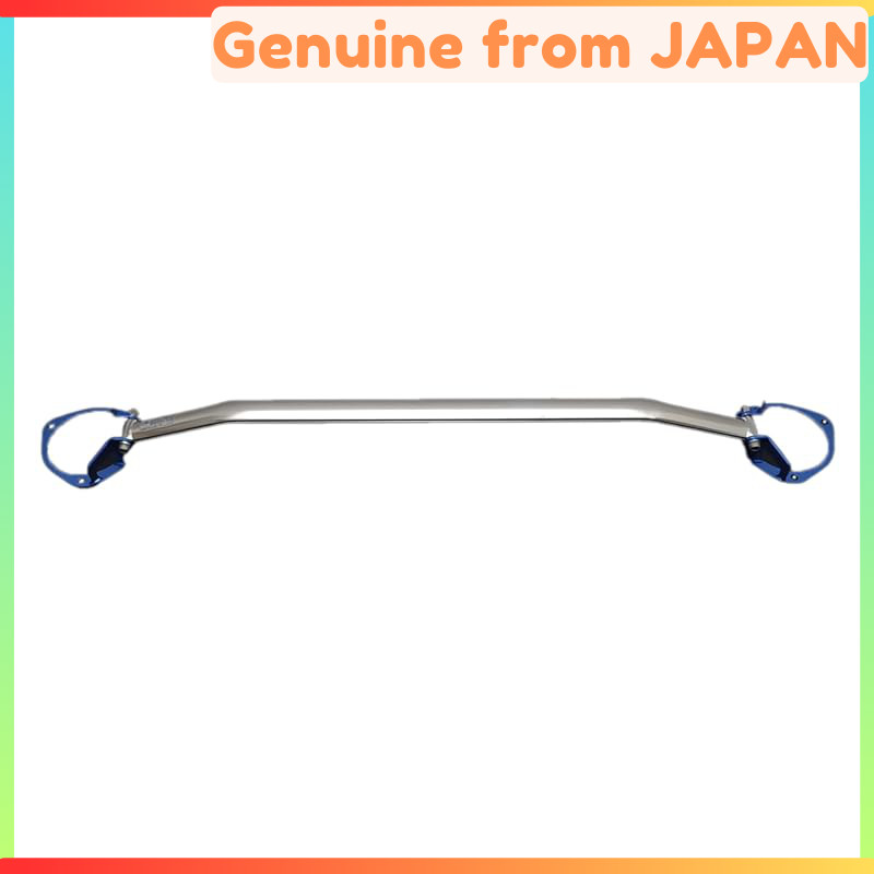 Cusco Strut Bar Oval Shaft [type OS] (for front) for Subaru Impreza WRX STI VAB / WRX S4 VAG / Levor