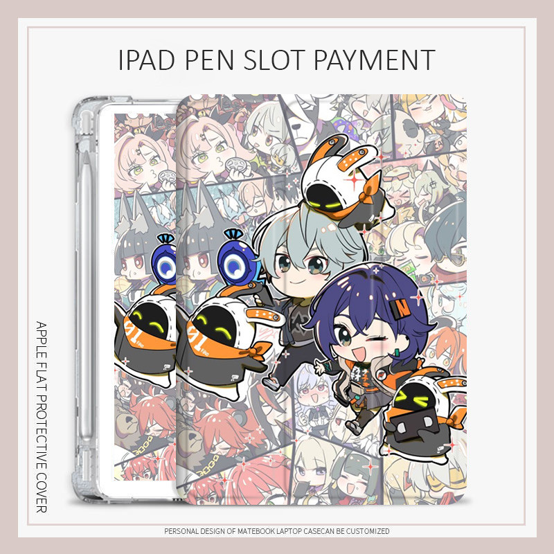 Theophilus A16 air M3 air4/5/6 air7 10.2 gen7/8/9 mini4/5/6/7 8 iPad ใหม่ pro11 pro12.9 pro13 gen10 