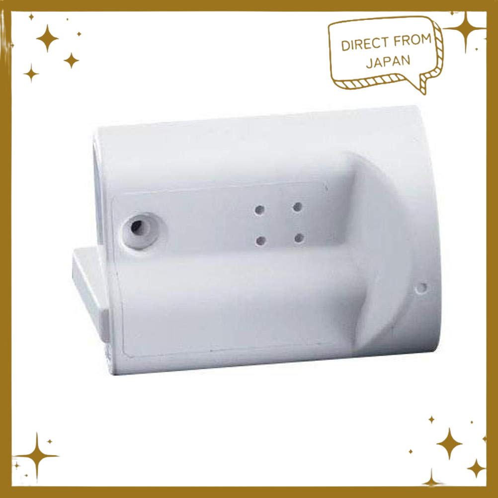 หัวฉีดล้างก้น LIXIL INAX รุ่น CWA-263 ปรับง่าย สะอาดอัตโนมัติ สำหรับความสะดวกสบายระดับพรีเมียม