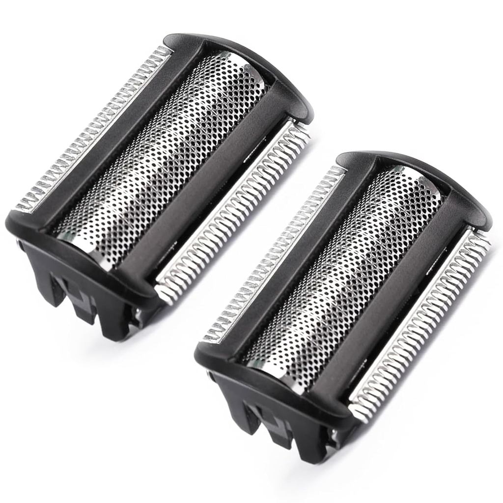BG2000 หัวเปลี่ยนเข้ากันได้กับ Philips Norelco Bodygroom Series 7000(BG7030, BG7040) & Series 5000 (