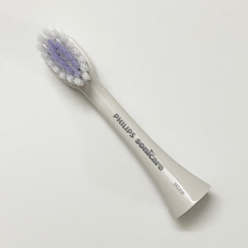 หัวแปรงสีฟันไฟฟ้า Philips ของแท้ดั้งเดิม HX2013 HX2491 HX2411 2600 3900