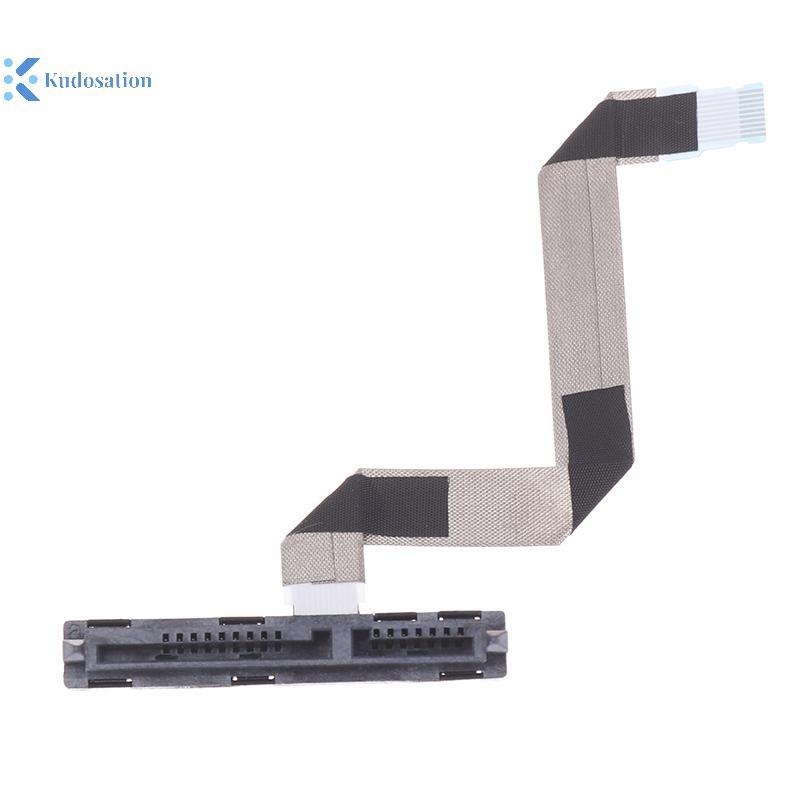 Kudosation SATA Hard Drive HDD SSD Connector Flex สําหรับ Lenovo IdeaPad 3 15ADA05 15ARE05 15IML05 1