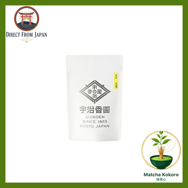 Uji Kouen Sencha Tenkei 70g
