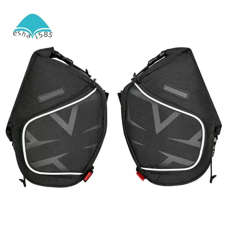 Eshai585อุปกรณ์เสริมรถจักรยานยนต์ Liner กระเป๋าด้านในกระเป๋าเครื่องมือสําหรับ Himalayan450 450 Himal