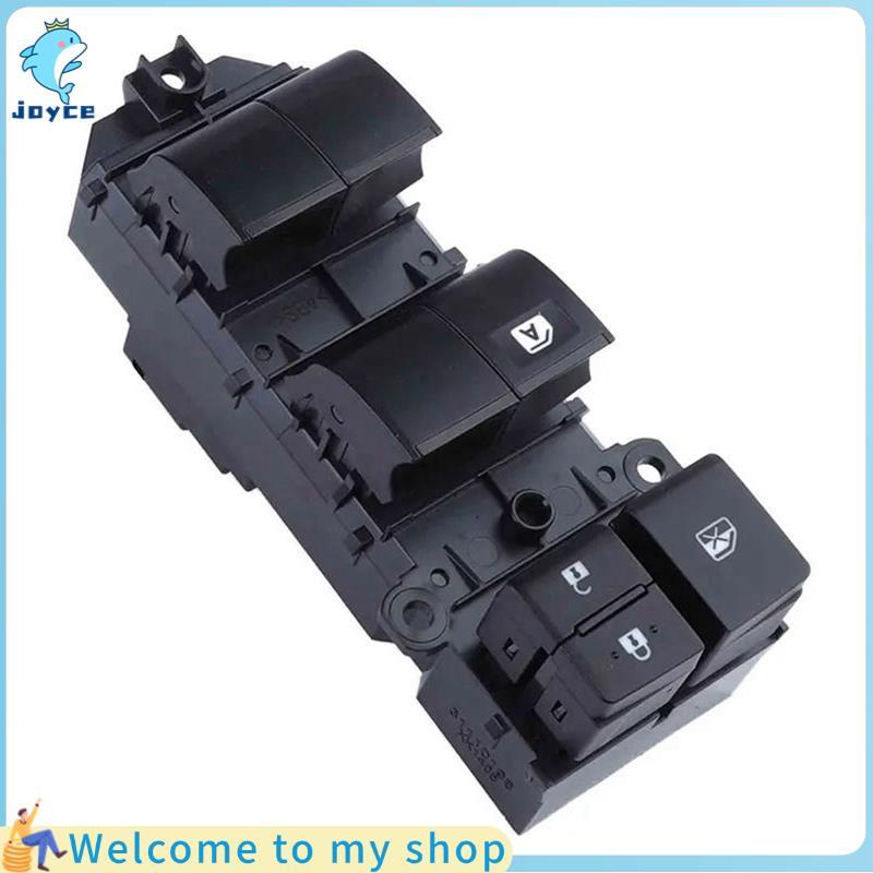 joyce4820-0D600 848200D600 สวิตช์หลักหน้าต่างไฟฟ้าสําหรับ 84820-0D650 84040-0D600