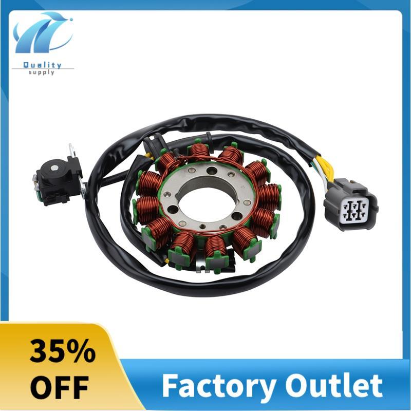 21903-0148 Stator Coil สําหรับ KX250F KX250 KX252 KX450F KX450 21003-0102 21903-0147 21903-0082 2190