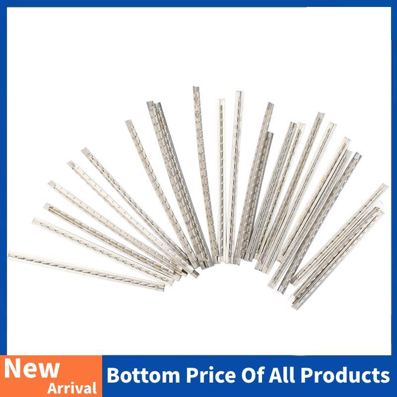 Silver Fret Wire กีตาร์ไฟฟ้า Fretwire Jumbo กว้าง 2.90mm