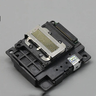 หัวพิมพ์ Epson L1110 L3110 L3150 L4150 L4160
