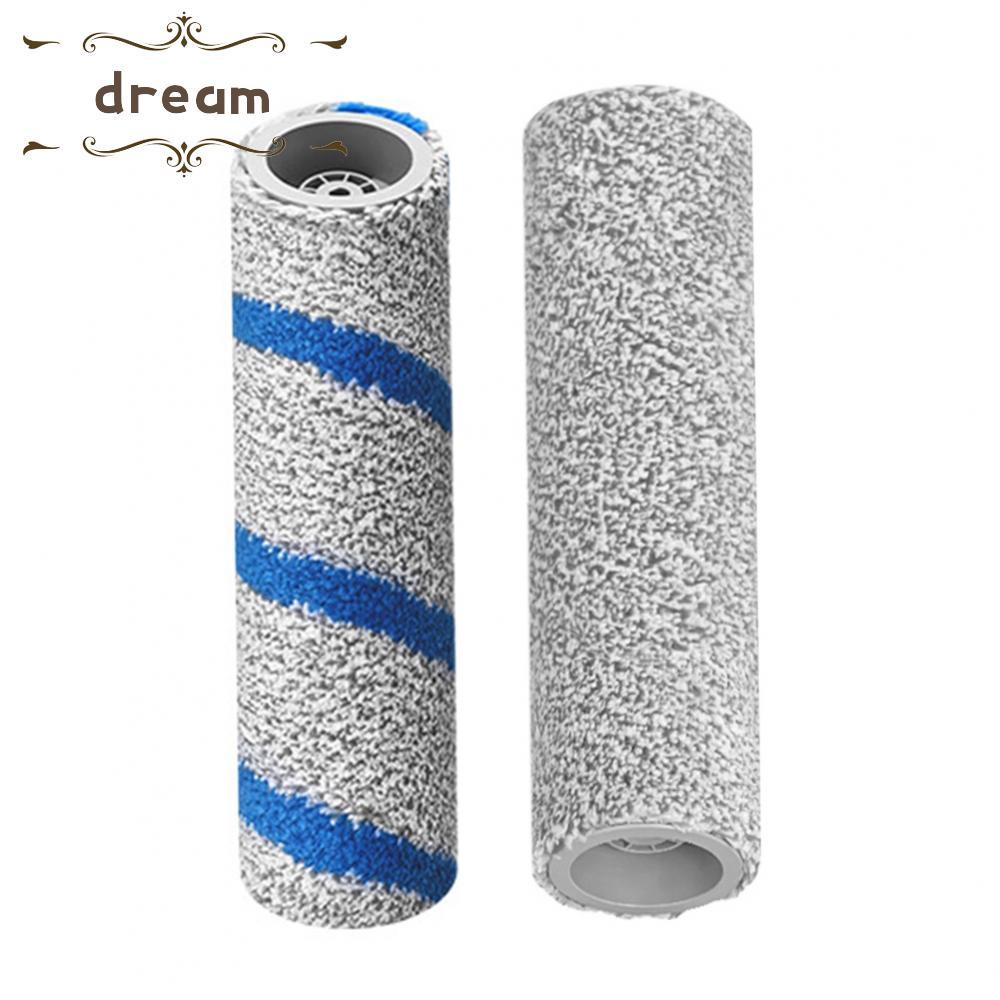 ชุดลูกกลิ้งถูพื้นทดแทนสําหรับ Deebot X11 Pro และ X11 Family สําหรับ OmniCyclone