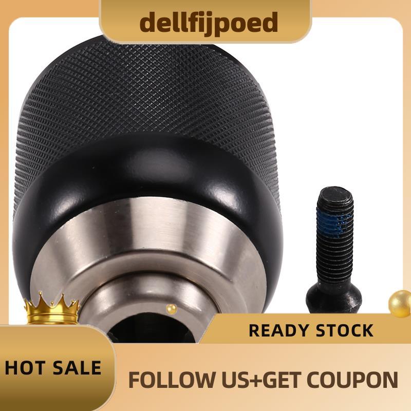 dedellfijpoedChuck แทนที่ N196034 DCD796/797/792/791/790/795/771/777/734/776/DC988K/94KN Keyless Chu