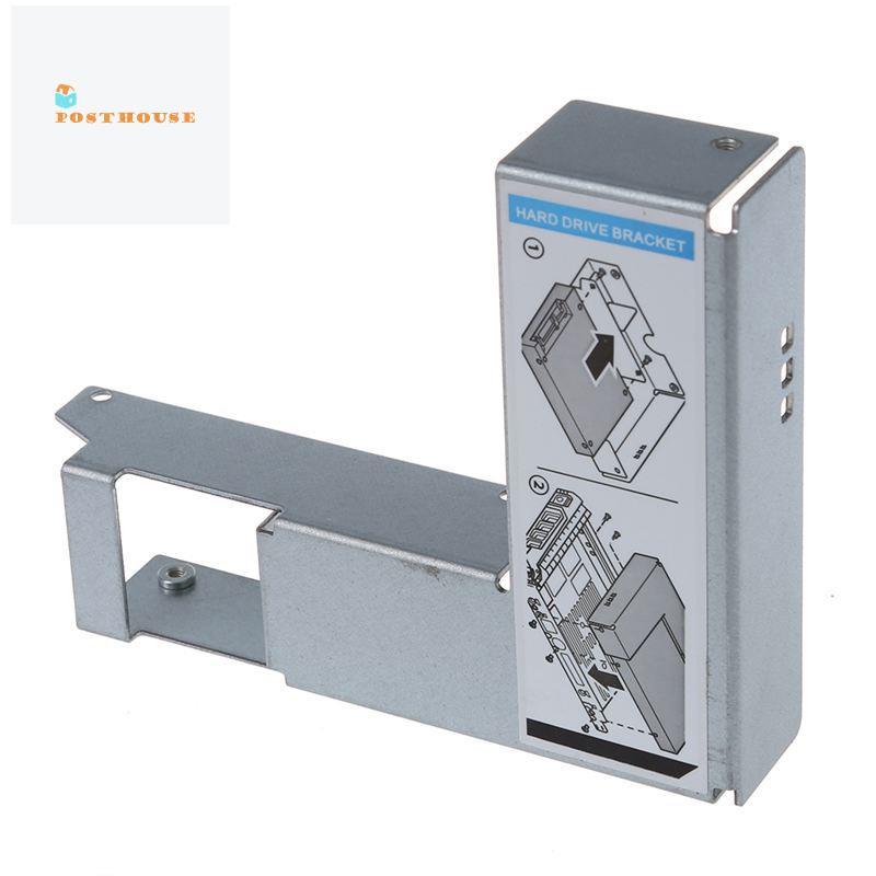 [posthouse]อะแดปเตอร์ 2.5 "ถึง 3.5" 9W8C4 Y004G F238F / G302D / X968D SAS / ถาด