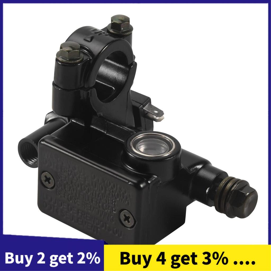 ปั๊มเบรค Body กระบอกเบรคหน้าสําหรับ 300 250 /R /SL Z125 Z250 Z250SL Z300 KLX250/S