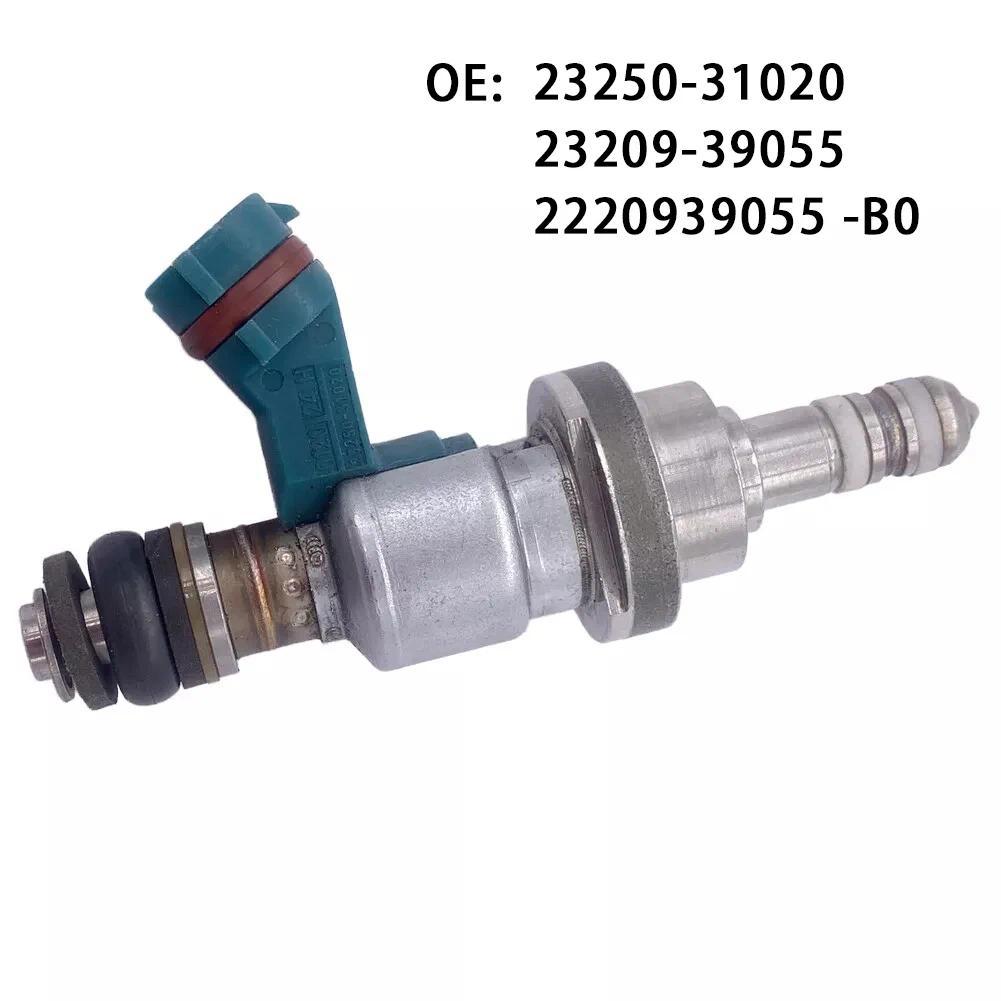23250-31020 หัวฉีดน้ํามันเชื้อเพลิงเหมาะสําหรับ Toyota Crown Lexus Gs300 Is250 4Gr-Fse 2.5L 3.0L