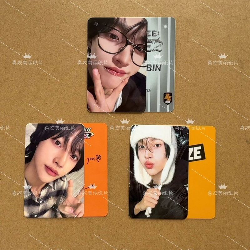 【พร้อมส่ง】riize ตุ๊กตา ตุ๊กตาเกาะ ตุ๊กตากวนๆ จี้พวงกุญแจ ตุ๊กตาหลอน ตุ๊กตา การ์ด riize album photoca