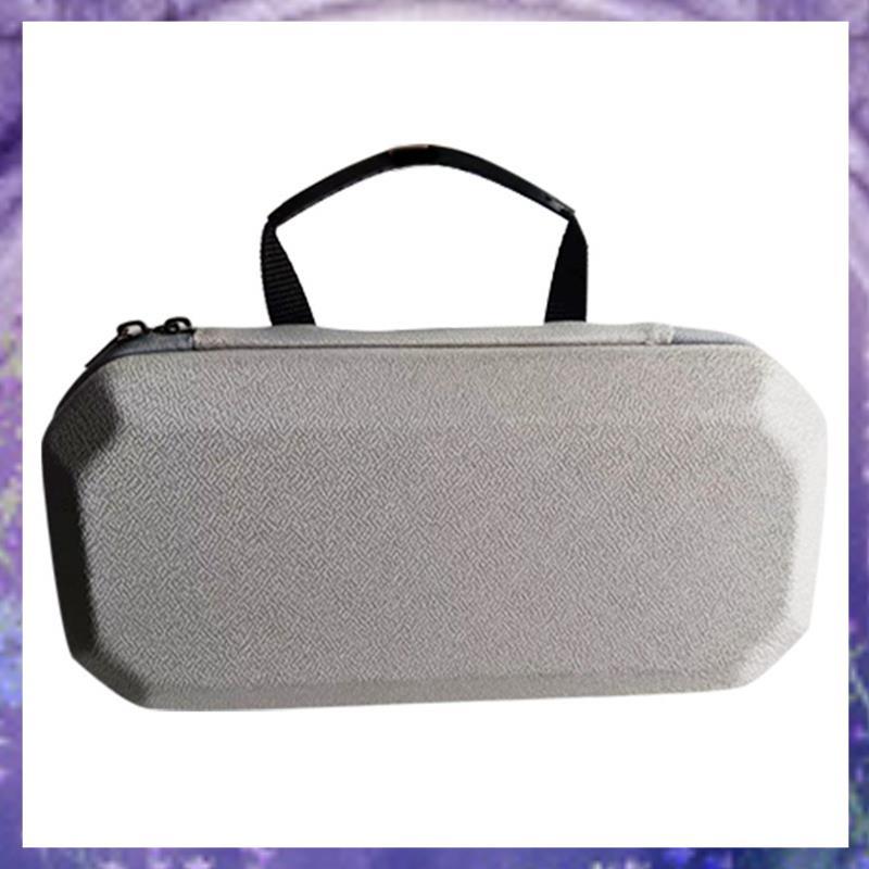 แบบพกพาโปรเจคเตอร์กระเป๋าเดินทางพกพากระเป๋าโปรเจคเตอร์พร้อมที่จับสําหรับ HY320 Projetor Protector กร