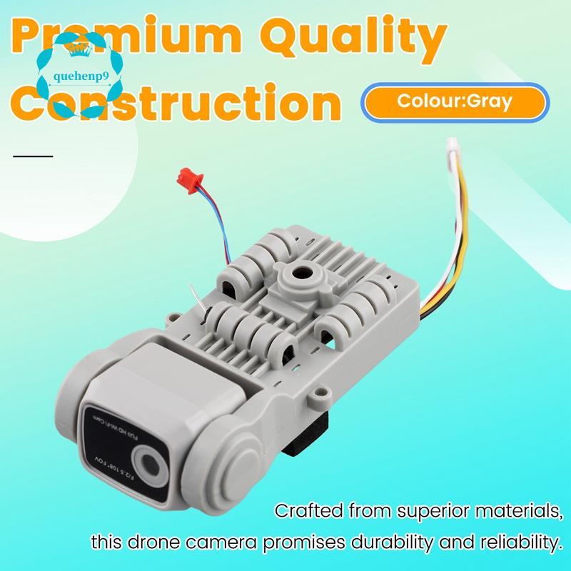 [Fast Q9]L900 SE MAX กล้องโดรนอะไหล่ทดแทนอุปกรณ์เสริมโดรน เว็บแคม การถ่ายภาพทางอากาศที่ได้รับการปรับ