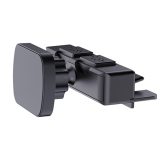 ที่วางโทรศัพท์ในรถยนต์ Universal CD Slot Magnetic Car Mount …