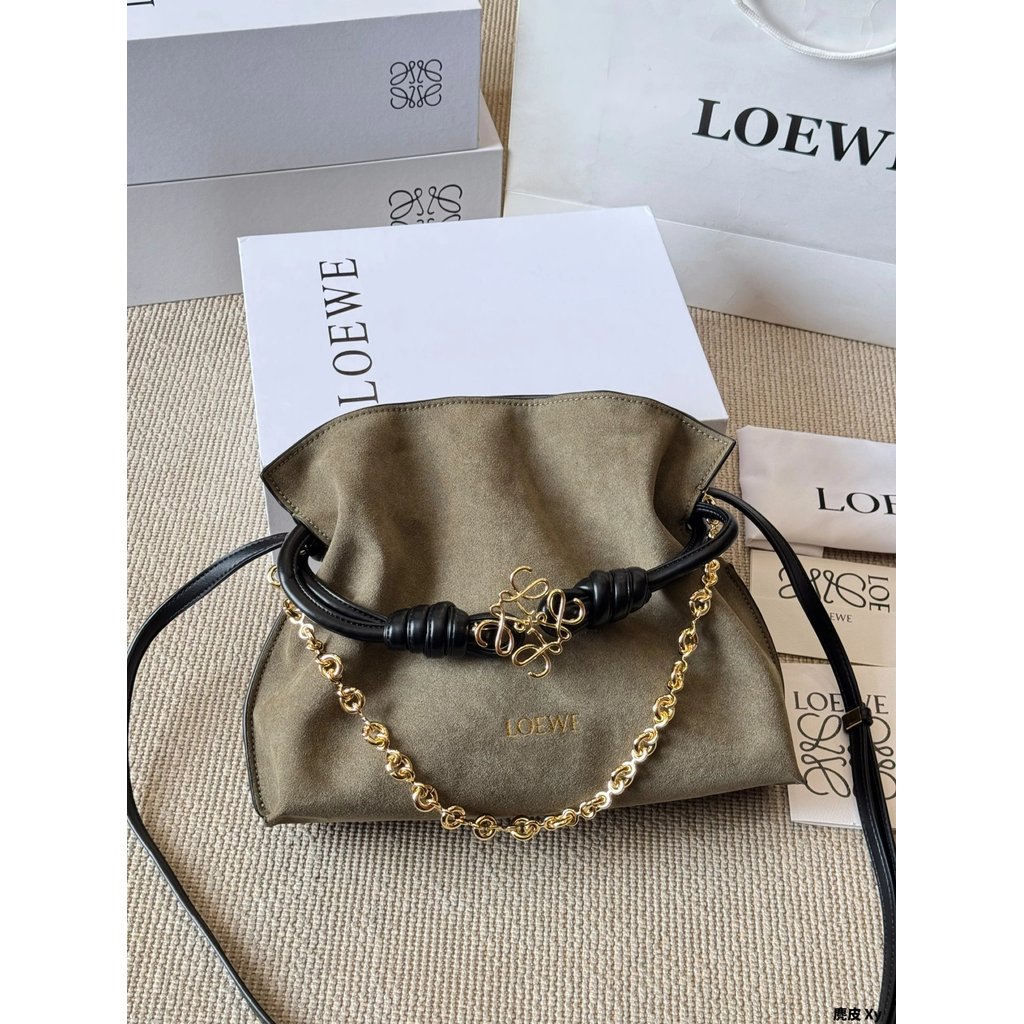 LOEWE LOEWE LOEWE Bag Bag กระเป๋าสะพายข้าง กระเป๋าถือ