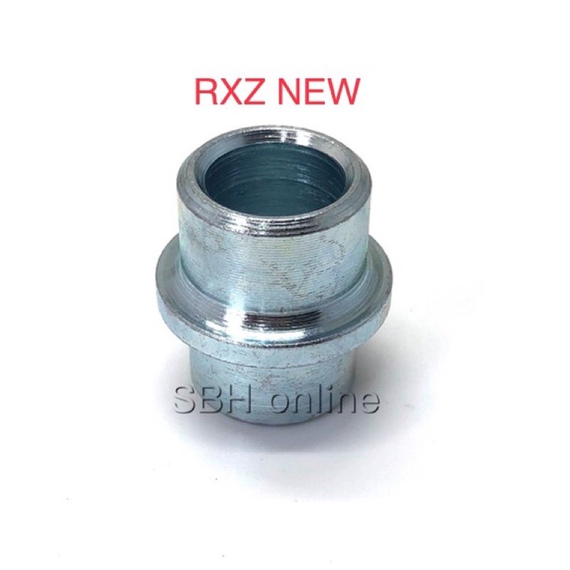 RXZ ใหม่ RETAINER MOUNTING BUSH BUSH SPROCKET HUB DALAM SPROCKET HUB BUSH DALAM SPROCKET HUB BUSH