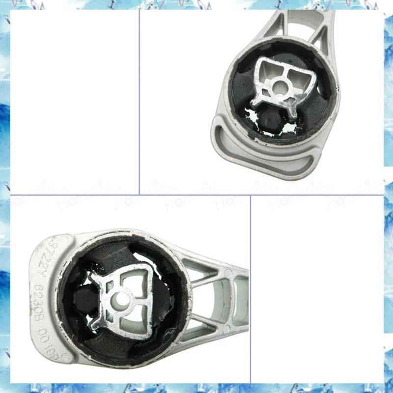 [ ] 1 ชิ้น Transmission Bracket ด้านหลังเท้ายางรองรับอัตโนมัติ 96852632 อะไหล่ทดแทนสําหรับ LeSabre 1