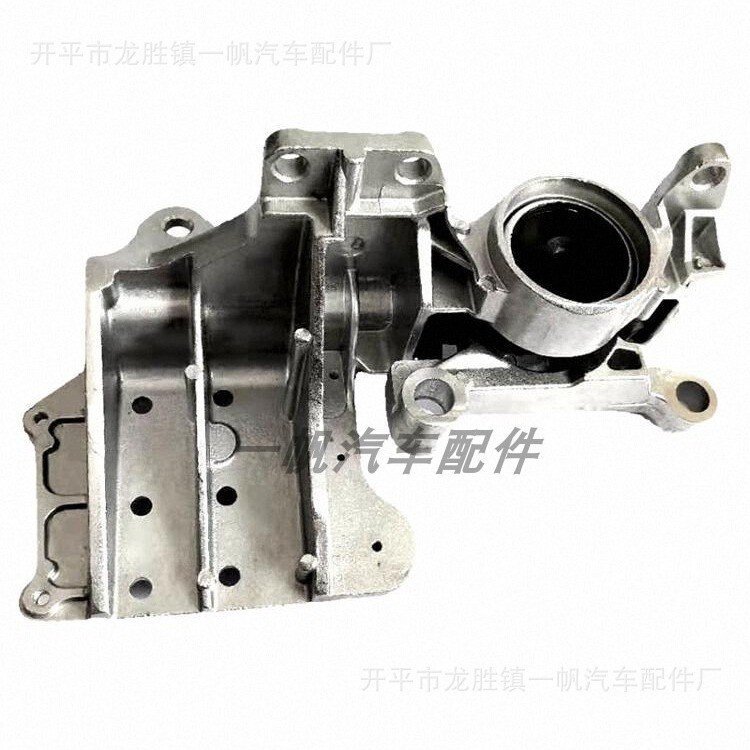 11220-JE220B Xiaoke 11220-JD000 เหมาะสําหรับโช้คอัพยางเท้า 11220-JD21A ซ้าย FAZP