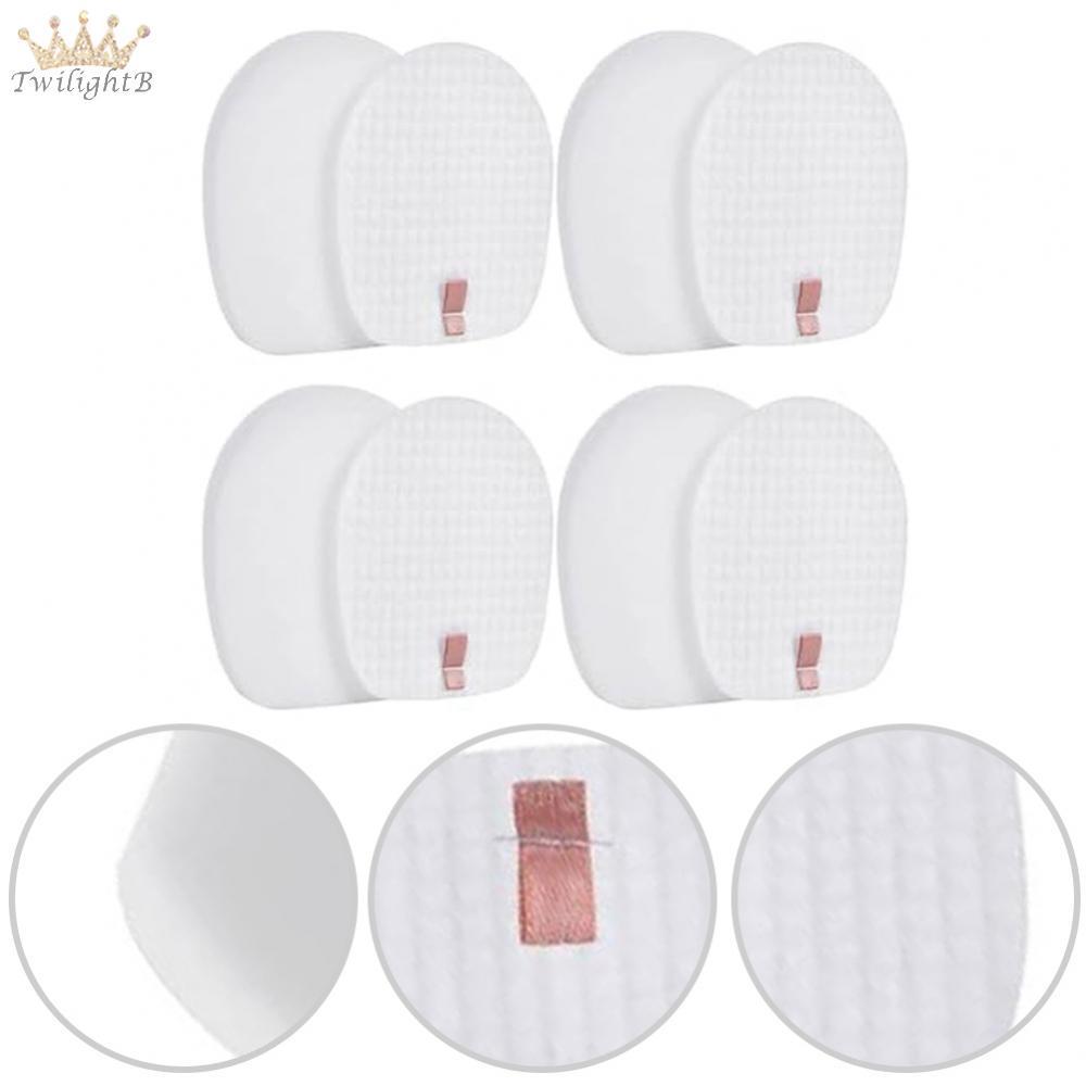 ตัวกรองทดแทนสําหรับเครื่องดูดฝุ่น Shark 4 แพ็ค WZ250RD IZ464H IZ492H UZ355H