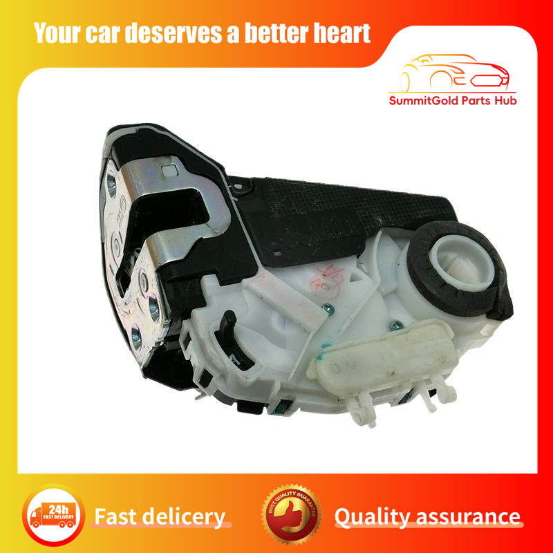 ล็อคเครื่องสําหรับ Honda GK5 5RO/5R1/5R3/5R7/6X6 ยานยนต์ Fastener Central Director ล็อค 72610-T0A-A1